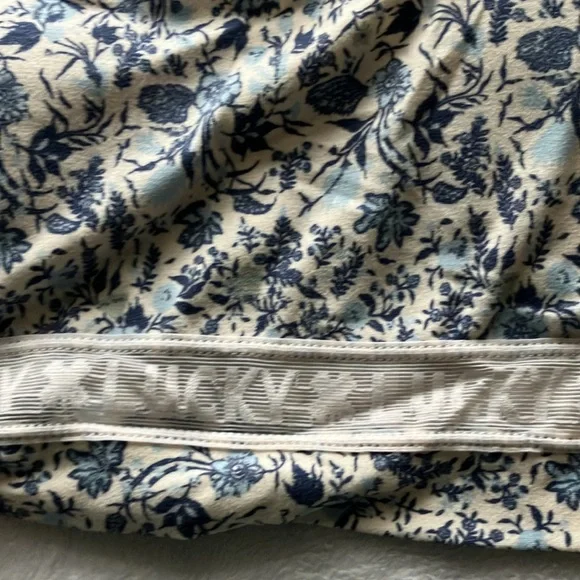 Lucky Brand Bra - Picture 2 of 5